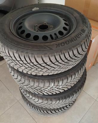 Gomme invernali