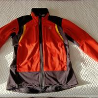 montura jacket