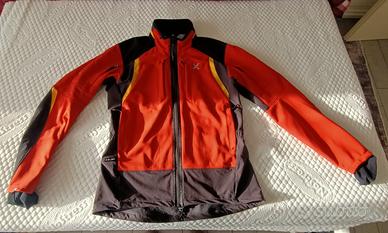 montura jacket