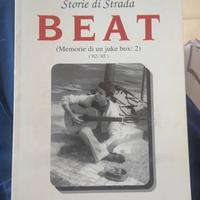 Beat “storie di strada” Don Bachy