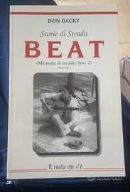 Beat “storie di strada” Don Bachy