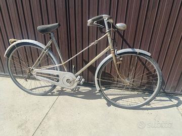 bici d'epoca 
