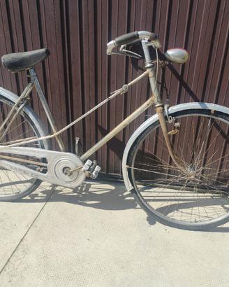 bici d'epoca 