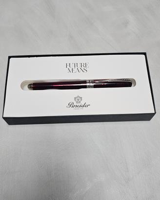 Penna stilografica Pineider