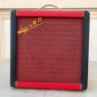 Super MB Starlette -Fine anni '50 - 100%Originale