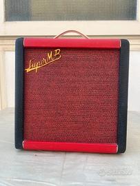 Super MB Starlette -Fine anni '50 - 100%Originale