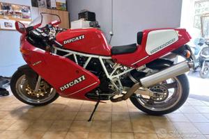 Ducati 900 SS