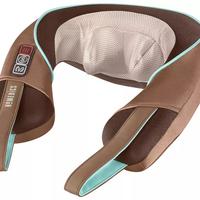 Massaggiatore per il collo Homedics Shiatsu