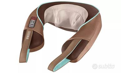 Massaggiatore per il collo Homedics Shiatsu