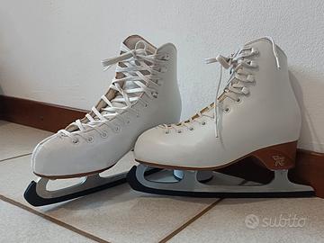 Pattini da Ghiaccio 