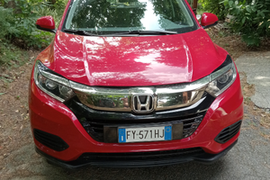 Honda HRV 75000KM