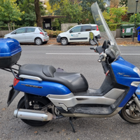 Scooter Yamaha XC 300