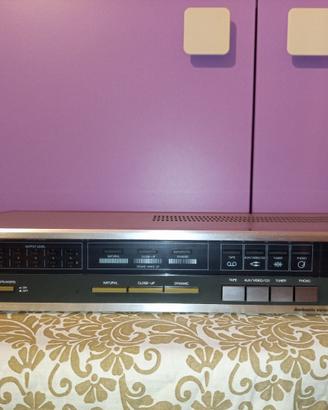 Amplificatore Stereo Integrato NEC A330E - Authent