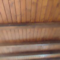 tegole portoghesi, e legno lamellare 