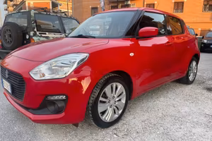Suzuki Swift 1.2 Hybrid Top !!GARANZIA RINNOVABILE