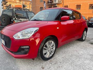 Suzuki Swift 1.2 Hybrid Top !!GARANZIA RINNOVABILE