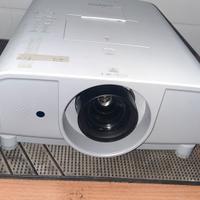 Videoproiettore Pro  Sanyo PLC-XT21- lampada 124h