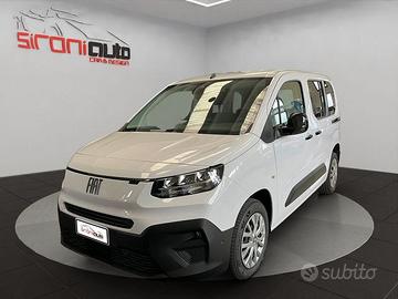FIAT Doblò 1.5 BlueHdi 100 CV PC