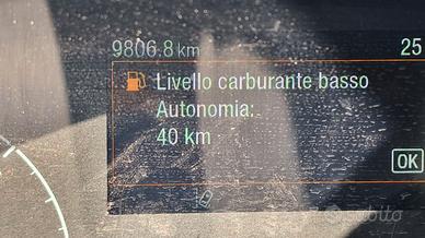 Furgone FORD TRANSIT cassonato con GRU ANNO 2023