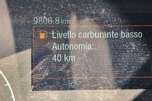 Furgone FORD TRANSIT cassonato con GRU ANNO 2023