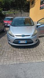 Ford Fiesta Fiesta+ 1.2 82CV 5 porte