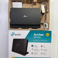 Modem TPLINK VR1210V
