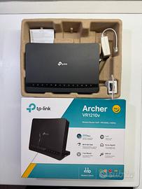 Modem TPLINK VR1210V