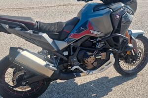 Honda africa twin adventure sports dct  1100 