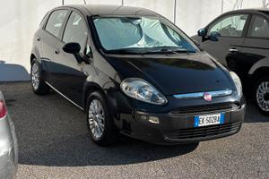 Fiat Grande Punto Evo 1.3 Multijet 95 cv 2011