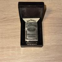 Zippo Jack Daniel’s