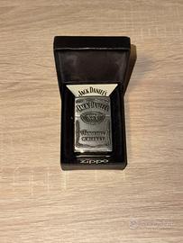 Zippo Jack Daniel’s