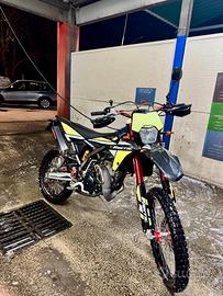 Fantic enduro xe 50 competicion 2 t