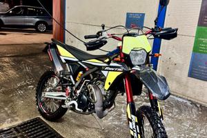 Fantic enduro xe 50 competicion 2 t