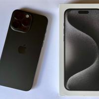 Apple iPhone 15 Pro Max 256GB