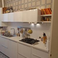 Cucina Ikea completa di elettrodomestici
