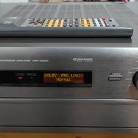 Yamaha DSP-A1000