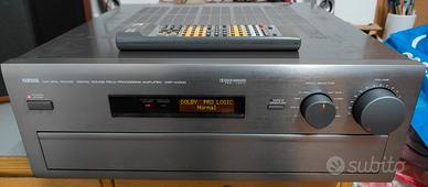 Yamaha DSP-A1000
