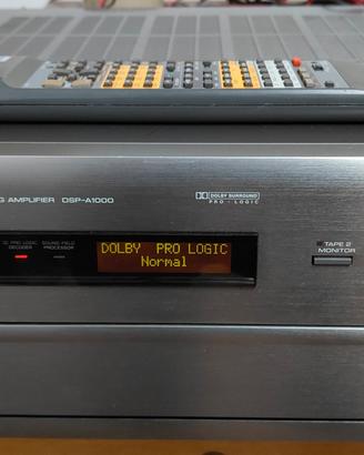 Yamaha DSP-A1000