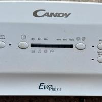 Scheda elettronica lavatrice Candy EVO ET 11061
