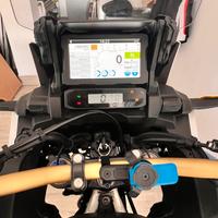 Africa twin Adventure Sport