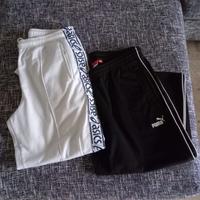 Pantaloni sportivi