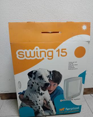 porta per cani