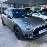 MINI Clubman 2.0 Cooper D Business Clubman Autom