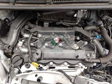 Motore Toyota 1300 Benzina Codice Motore 1NRFE