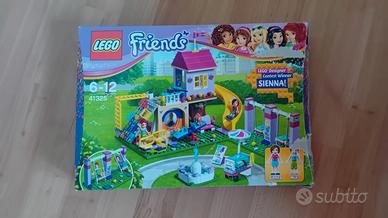 LEGO FRIENDS 41325