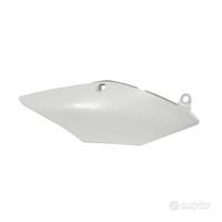 TABELLE LATERALI BIANCHE HONDA. Cod. R-FICRFBN0017