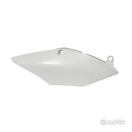 TABELLE LATERALI BIANCHE HONDA. Cod. R-FICRFBN0017