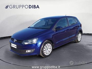 Volkswagen Polo V 2009 Diesel 5p 1.2 tdi tren...