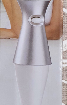 Imetec 7590C frullatore Frullatore ad immersione