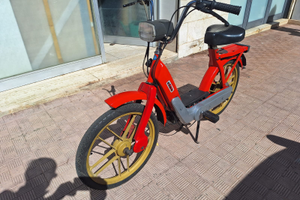 Piaggio CIAO